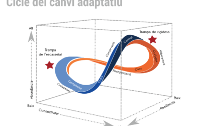 Cicle del Canvi Adaptatiu